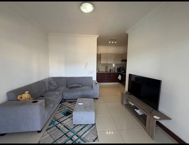 2 BEDROOM APARTMENT FOR SALE IN NEW TOWN CENTRE